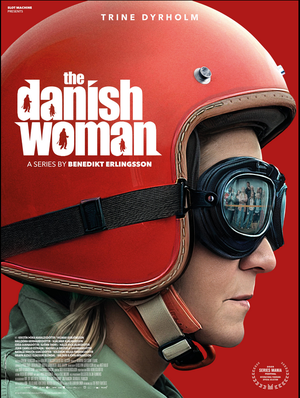 The Danish Woman