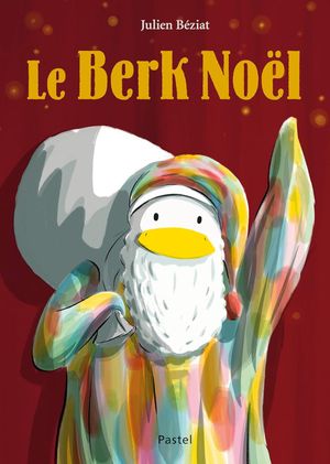 Le Berk Noël