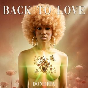 Back to Love (EP)