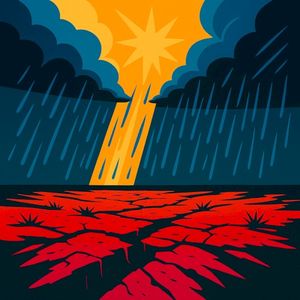 Хороший Дождь (Single)