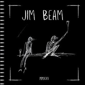 jim beam (Single)