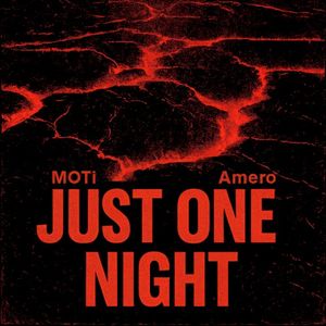 Just One Night (Single)