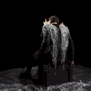 любовь побеждает смерть