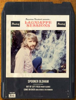 Lagniappe Sessions (EP)