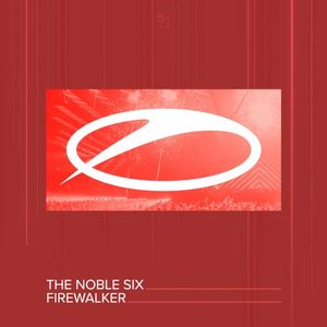 Firewalker (Single)
