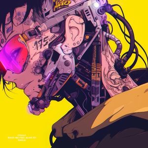 MAKE ME FEEL ALIVE EP (EP)