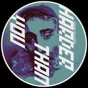 Harder Than You (Single)