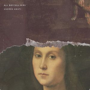 Andrea Amati (Single)