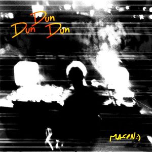Dun Dun Dun (extended mix) (Single)