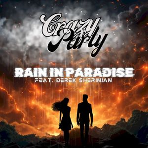 Rain in Paradise (Single)