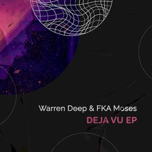 Deja Vu (Single)