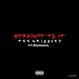 Straight to It (Single)