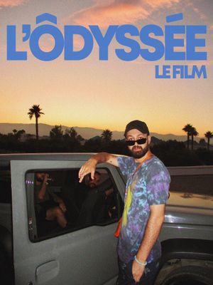 L'odyssée
