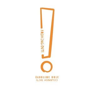 Freaking Out! (Single)