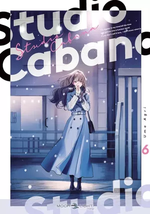 Studio Cabana, tome 6