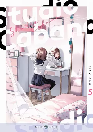 Studio Cabana, tome 5