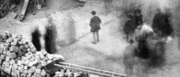 Arthur Rimbaud, six mois en enfer