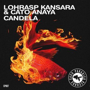 Candela (Single)