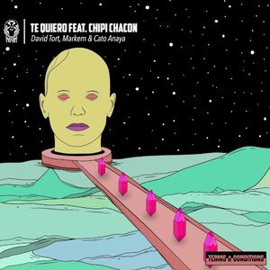 Te Quiero (Single)
