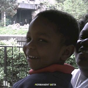Permanent Beta (EP)
