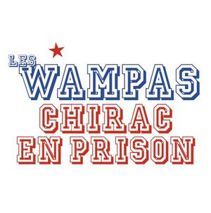 Chirac en prison (Single)