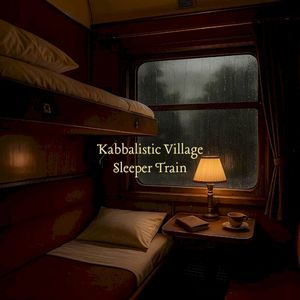 Sleeper Train (Single)