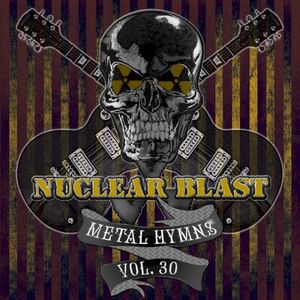 Metal Hymns, Vol. 30