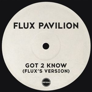 Got 2 Know (Flux’s version) (Single)