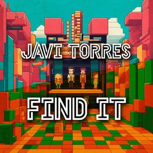 Find it (Single)