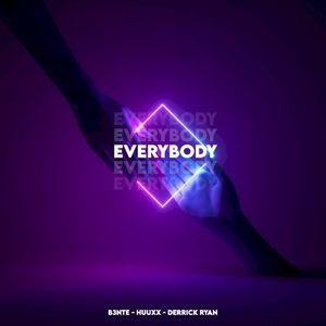 Everybody (Single)