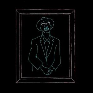 Confident Man (Single)