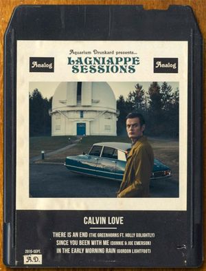 Lagniappe Sessions (EP)