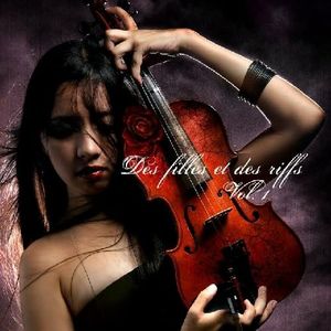 Des filles et des riffs, volume 1