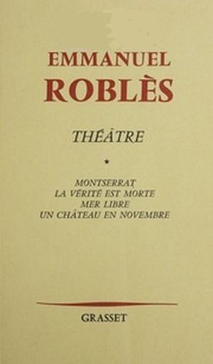 La Vérité est morte