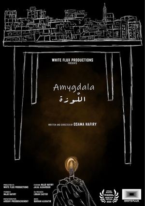 Amygdala