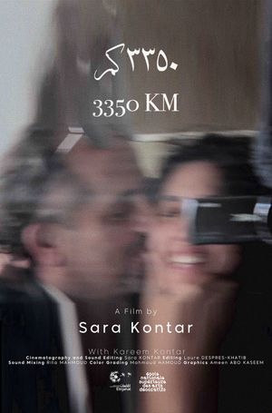 3350 KM