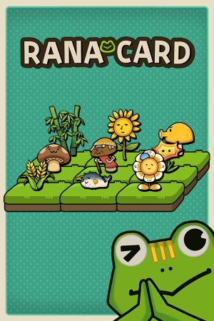 Rana Card
