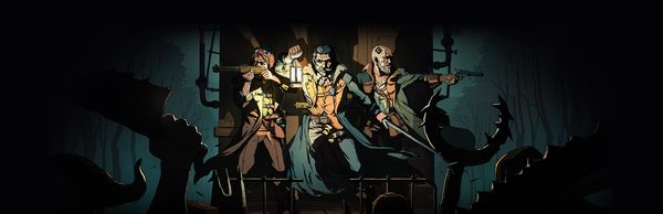 Railroads & Catacombs