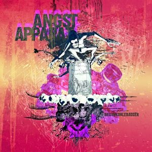 Angstapparat