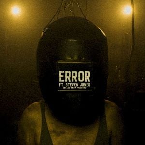 Error (Single)