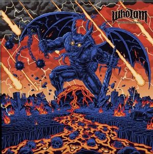 Imminent Devastation