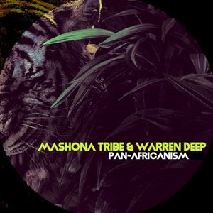 Pan‐Africanism (Single)