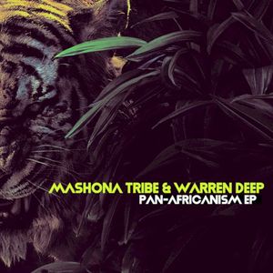 Pan‐Africanism EP (EP)