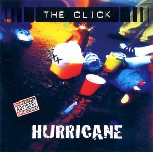 Hurricane (Single)
