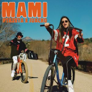 Mami (Single)