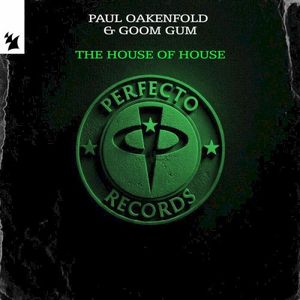 The House of House (Single)