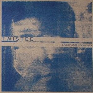 Twisted / What Price, Wonderland? (EP)