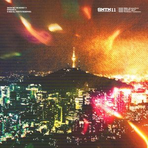 쇼미더머니 11, Episode 0 (OST)