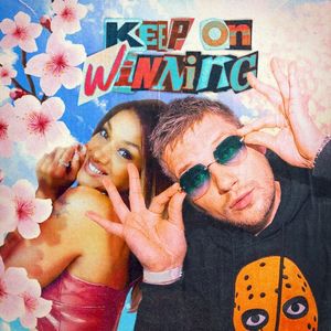 Keep On Winning (Single)