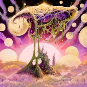 Shadows Breathe First (Single)